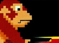 Donkey Kong (Wii Virtual Console / NES)