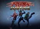 Hands-On With Raging Justice, The Streets Of Rage Successor Your Switch Deserves