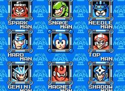OFLC Update: Mega Man 3