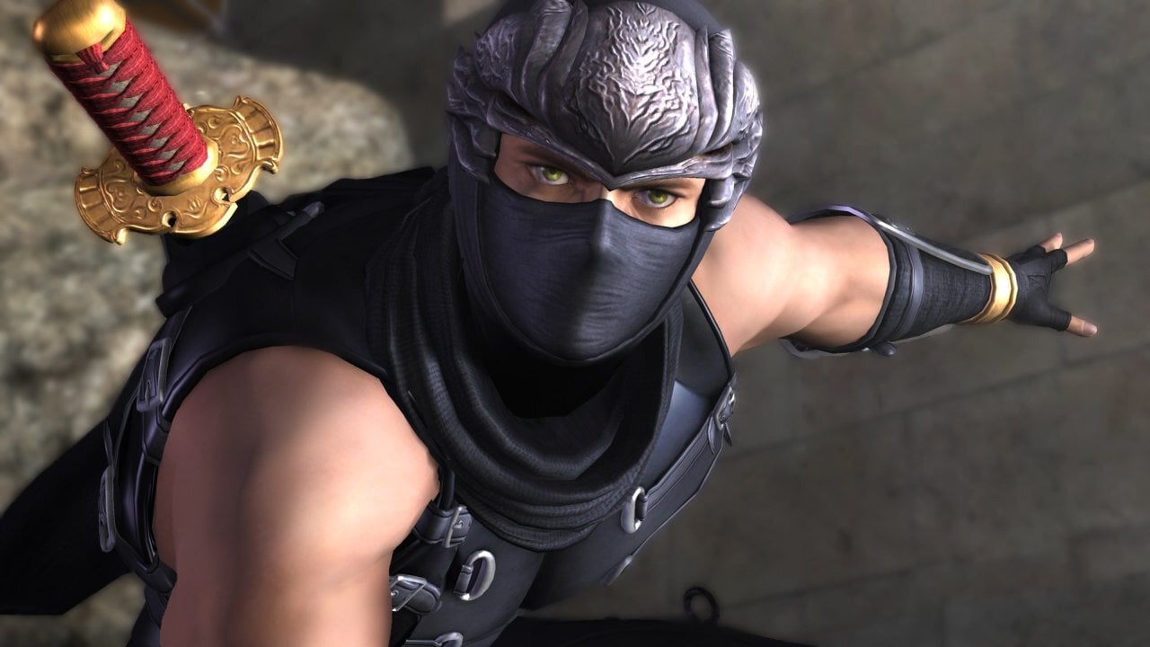 Ninjagaiden 3 Wii U、ヨーロッパで2013年1月発売決定