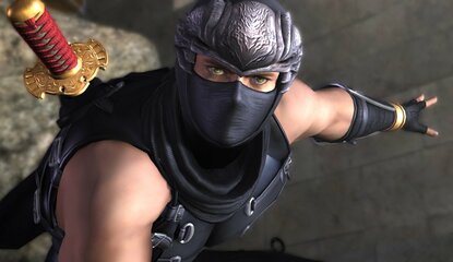 Ninja Gaiden 3 Wii U Confirmed for January 2013 Release In Europe