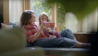 No One Does Switch Commercials Like Nintendo Australia