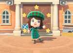 Here's To Robert Burns And His Long-Standing Relationship With...Animal Crossing?