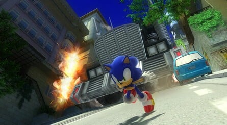 Screenshots likely from the PlayStation 5 version