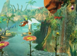 Prehistoric Platformer Jet Kave Adventure Smashes Its Way Onto Switch