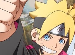 Naruto Shippuden: Ultimate Ninja Storm 4 - Road to Boruto Nintendo Switch  available at VideoGamesNewYork, VGNY