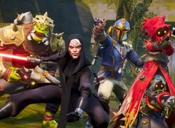 You Have Just One More Week To Play Star Wars: Hunters