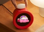 Nintendo Alarmo Is Getting A Kirby-Themed Update