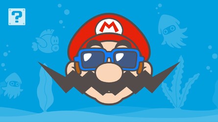 Hello, Mario!