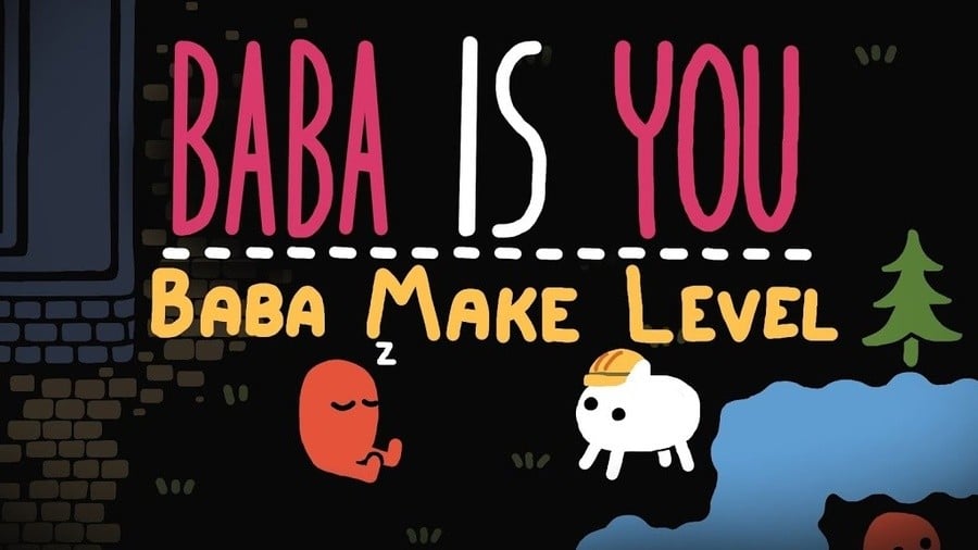 Baba Is You