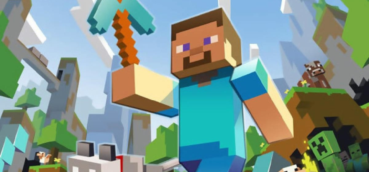 Nintendo Has A Continuing Relationship With Minecraft Studio Mojang Nintendo Life