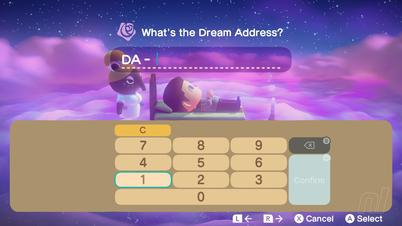 Animal Crossing New Horizons Dream Address Codes Luna Dreaming And The Best Dream Island Codes Nintendo Life - image codes for roblox the plaza
