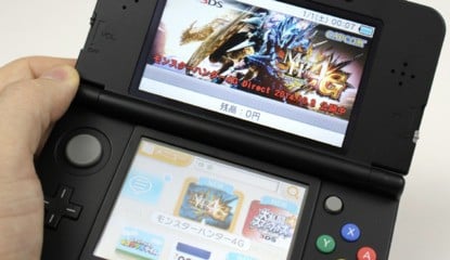 You Only Have One Week To Purchase 3DS And Wii U eShop Games