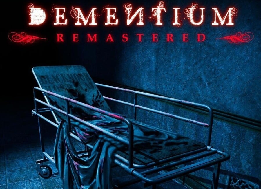 download dementium game