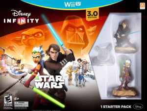 Disney Infinity 3.0