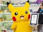 Pokémon Fans Open Over 22,000 Cards In Record-Breaking 24-Hour Livestream