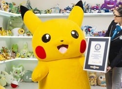 Pokémon Fans Open Over 22,000 Cards In Record-Breaking 24-Hour Livestream