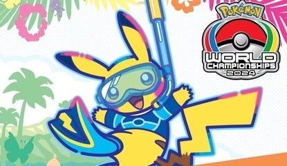 "Unsportsmanlike Conduct" Sees Pokémon TCG Player Eliminated At World Championships