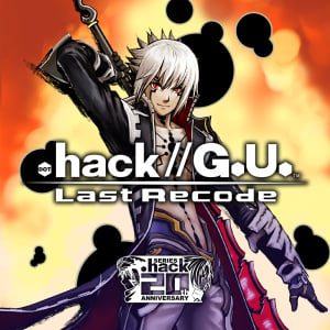 hack//G.U. Trilogy - Pictures 