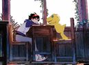 Digimon Survive Has Been Rated For Switch, Hopefully Putting An End To The Delays