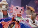 Star Fox-Inspired Space Shooter 'FUR Squadron' Is Getting A Switch 2 Sequel This Year