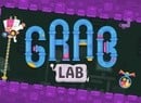 Grab Lab Brings A Crazy Blend Of Arcade And Puzzle-Based Action To Switch This Week