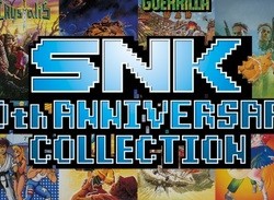 SNK 40th Anniversary Collection Gives You More Bang For Your Buck With DLC Games