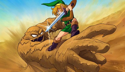 At 30 Years Old The Legend of Zelda is Well Placed to be Nintendo's Most Influential Franchise