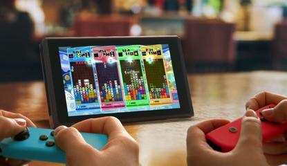 Pre-Order Puyo Puyo Tetris, Get Some Fancy Keychains