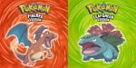 Pokémon FireRed and LeafGreen