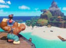 Surprise! Donkey Kong Bananza Is Getting DLC, And It's Out Today