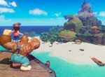 Surprise! Donkey Kong Bananza Is Getting DLC, And It's Out Today