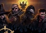 Darkest Dungeon II Physical Switch Release Announced, Pre-Orders Live