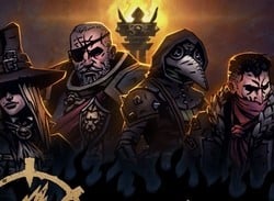 Darkest Dungeon II Physical Switch Release Announced, Pre-Orders Live