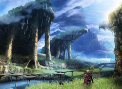 It's Official: Xenoblade Chronicles is Coming to North America