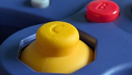 GameCube Controller 5
