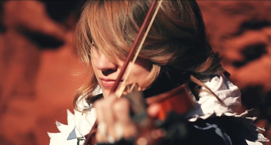 Taylor Davis