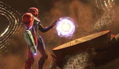 Nintendo Suggests Metroid Prime 4's Tortured Development Meant It Was "Divorced From The Changing Of Times"