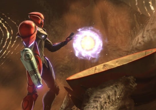Nintendo Suggests Metroid Prime 4's Tortured Development Meant It Was "Divorced From The Changing Of Times"