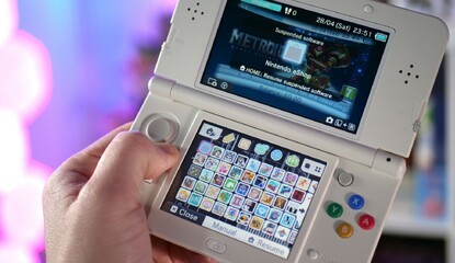 YouTuber Spends Nearly $23K Buying Every 3DS & Wii U eShop Game