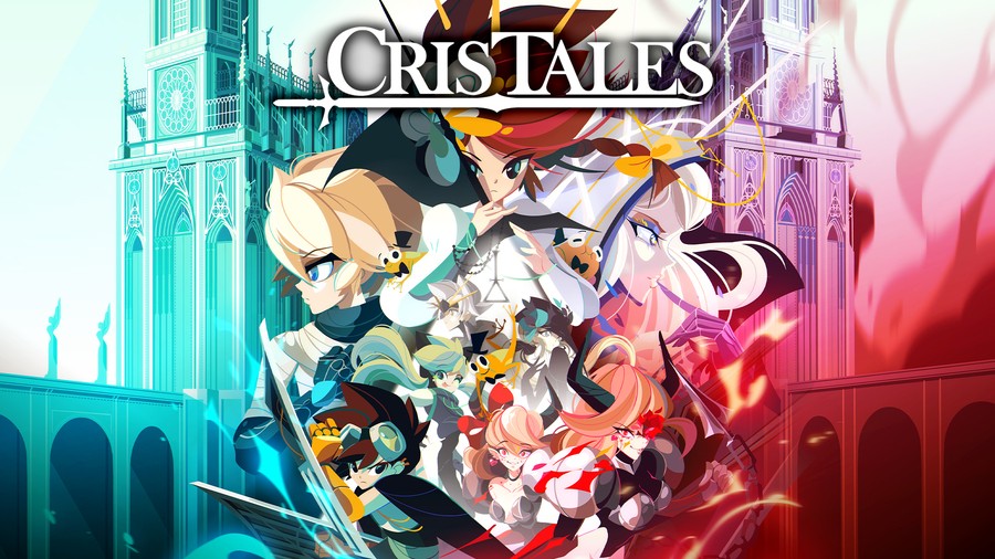 Cris Tales Switch