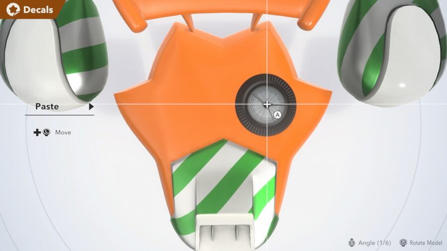 Kirby Air Riders Direct 2