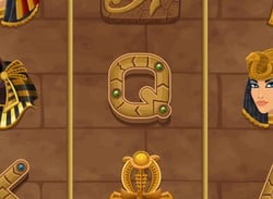 Slots - Pharaoh's Riches (Wii U eShop)