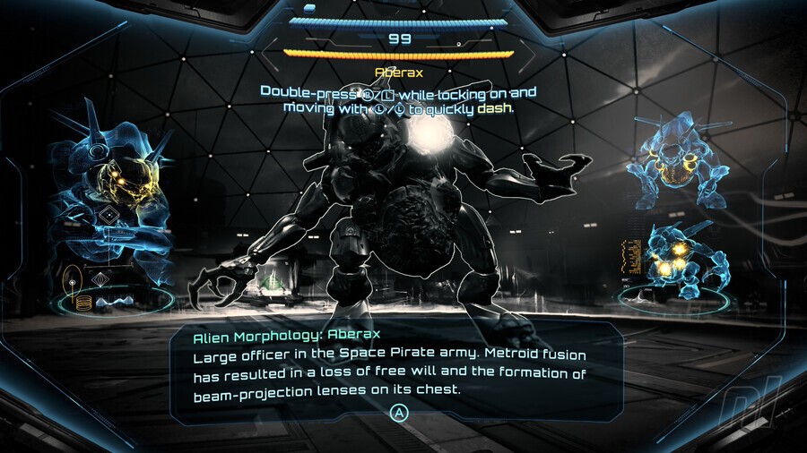 Galactic Federation UTO Research Center 5