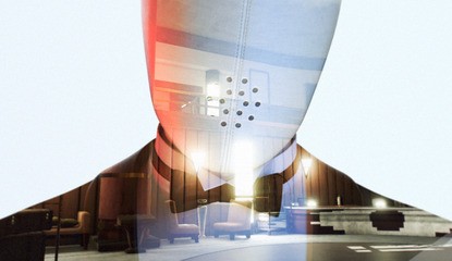 The Spectrum Retreat (Switch) - A Portal-Style Puzzler Worthy Of Your Attention