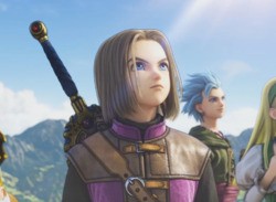 Four Dragon Quest Games Are Out Today On Switch, Which Are You Getting?
