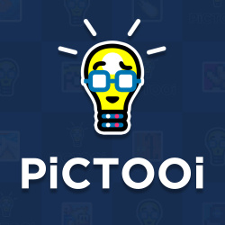 Pictooi Cover