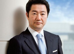 Square Enix CEO Resigns Ahead of Financial Losses
