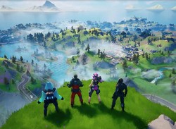 Fortnite: Chapter 2 Is Now Live, Leaked Trailers Were Indeed The Real Deal