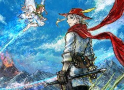 Square Enix Is Bringing A Brand New HD-2D RPG To Switch 2 Next Year
